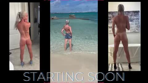 Snapshot of lovemoscarlett chatting on February 10, 2025, 12:50 pm Scarlett online show from February 10, 2025, 12:50 pm