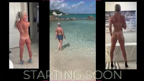 Scarlett online show from December 1, 2025, 9:09 pm