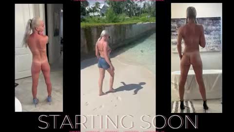 Scarlett online show from January 12, 2026, 1:33 am