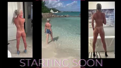 Scarlett online show from February 8, 2026, 5:05 pm