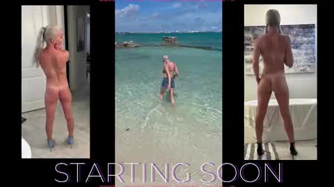 Scarlett online show from February 19, 2026, 9:00 pm