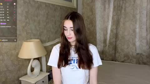 Keira online show from January 7, 2026, 9:12 am