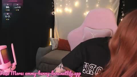 Emmy online show from October 27, 2025, 8:51 am