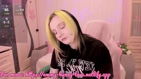 Emmy online show from February 20, 2026, 4:40 pm