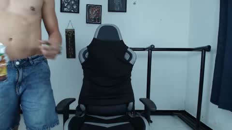 Snapshot of lover_fitnessboy chatting on March 27, 2026, 1:55 am kevin online show from March 27, 2026, 1:55 am