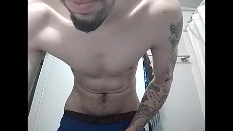 loverboy4411 online show from December 4, 2024, 4:27 pm