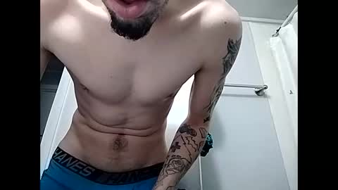 loverboy4411 online show from December 26, 2024, 2:05 pm