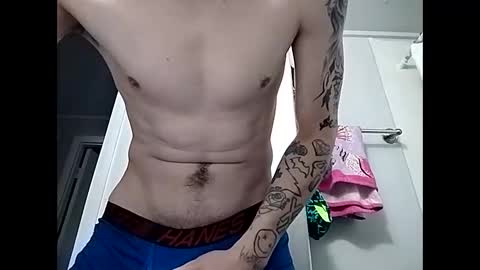 loverboy4411 online show from December 29, 2024, 8:04 pm