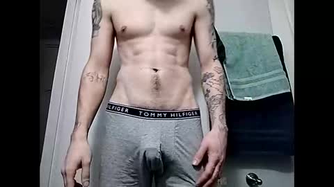 loverboy4411 online show from January 14, 2025, 1:49 pm