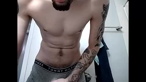 loverboy4411 online show from January 15, 2025, 3:18 pm