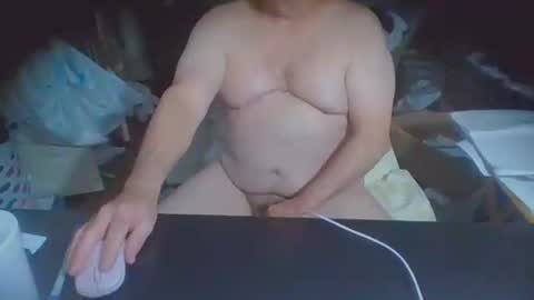 loverboy__xo online show from May 10, 2026, 8:30 am