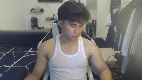 loverboyph04 online show from January 8, 2026, 4:26 am