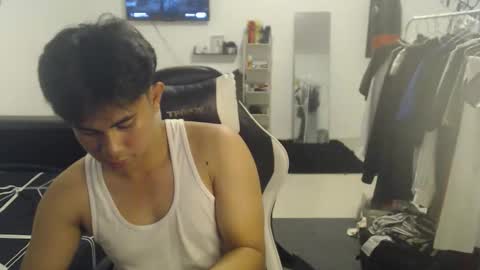 loverboyph04 online show from January 16, 2026, 10:30 am