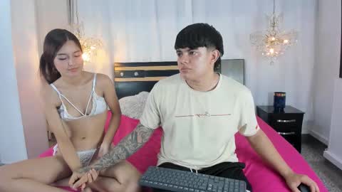 loverebels_ online show from October 28, 2025, 11:47 am