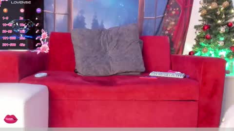 Lauren independent model  love you online show from January 10, 2026, 4:58 am