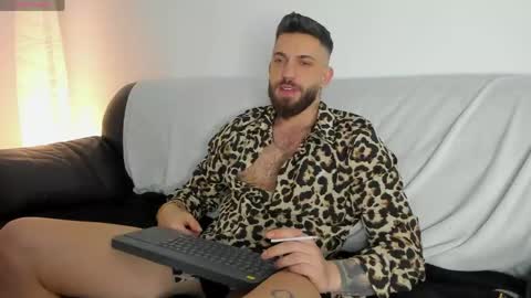 Mike online show from May 16, 2026, 6:28 pm