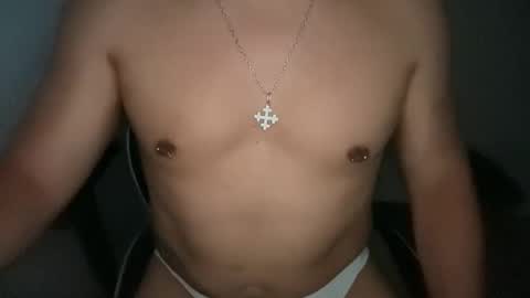 Loverpicante online show from May 5, 2026, 7:49 am