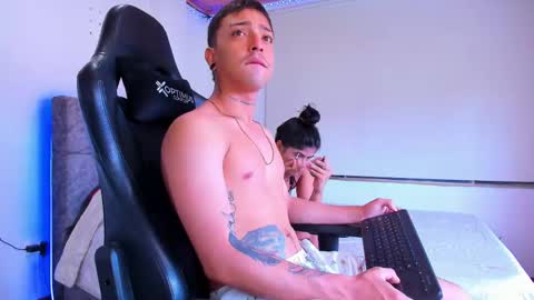 Snapshot of lovers_games420 chatting on February 9, 2025, 6:37 pm Suzzy And Junior online show from February 9, 2025, 6:37 pm