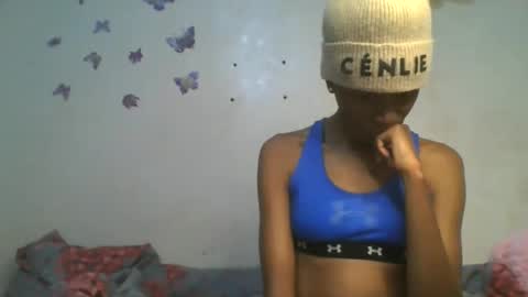 RedJoy online show from February 22, 2026, 5:08 am