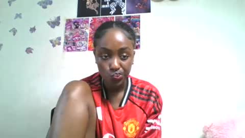 Snapshot of lovers_oncam chatting on June 13, 2026, 12:25 pm RedJoy online show from June 13, 2026, 12:25 pm