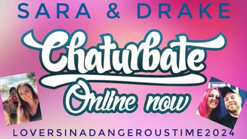 Drake  Sara online show from November 27, 2025, 1:02 pm