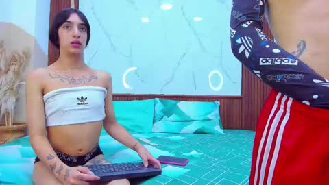 sofia and bryan online show from March 13, 2026, 2:51 am