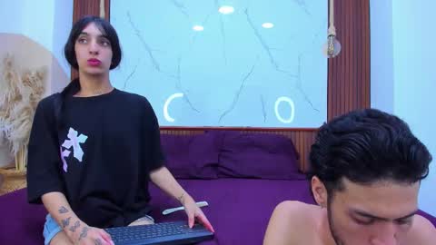 sofia and bryan online show from March 14, 2026, 2:28 am