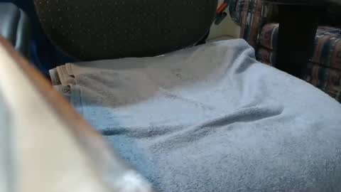 Lovesblackazz online show from March 12, 2025, 11:54 pm