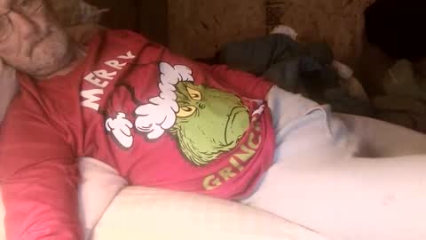 Snapshot of lovesex6565 chatting on November 29, 2025, 11:57 am just here to have fun and cum online show from November 29, 2025, 11:57 am