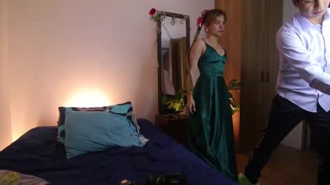 Snapshot of loveskingdom chatting on October 29, 2025, 2:03 am LovesKingdom online show from October 29, 2025, 2:03 am