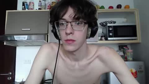 Snapshot of lovesomecookies chatting on October 10, 2025, 6:01 am LovesomeCookie online show from October 10, 2025, 6:01 am