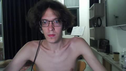 LovesomeCookie online show from March 20, 2026, 6:35 pm