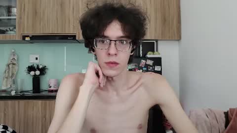 LovesomeCookie online show from July 1, 2026, 2:02 am