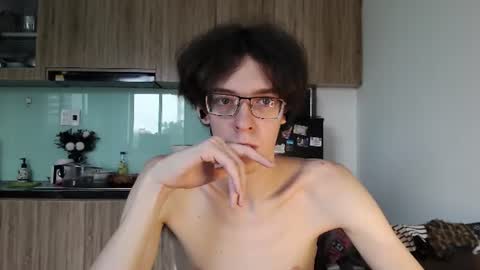 LovesomeCookie online show from July 3, 2026, 9:16 am