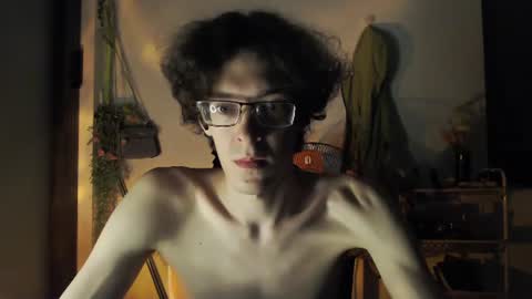 LovesomeCookie online show from July 31, 2026, 7:35 pm
