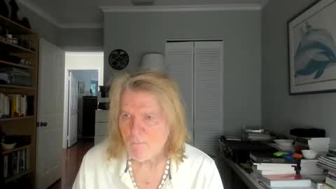 Michael online show from October 1, 2025, 11:16 am