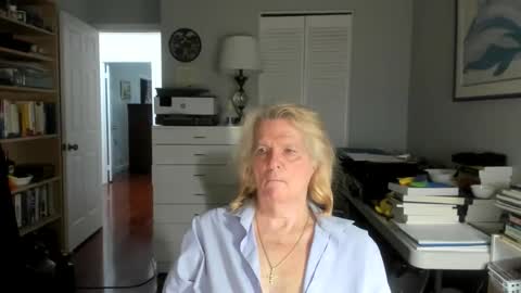 Michael online show from April 7, 2026, 5:19 am