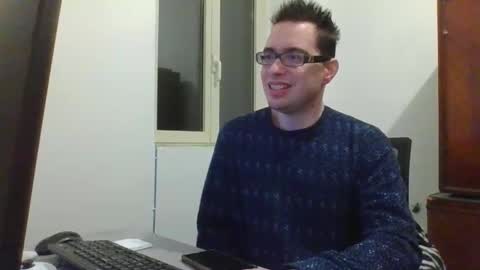 db online show from November 5, 2025, 6:52 pm