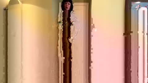 lovethosegirls58 online show from October 3, 2025, 5:54 pm