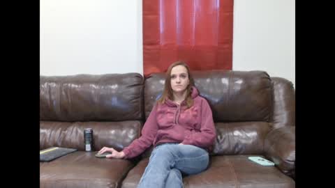 loveydevil7 online show from January 9, 2025, 2:40 pm