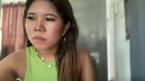 Snapshot of loveymerry chatting on February 24, 2026, 6:22 am merry online show from February 24, 2026, 6:22 am