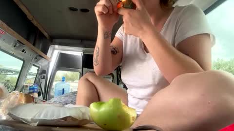 Snapshot of loveyourkittty chatting on March 9, 2025, 5:39 pm StacyMaeWish online show from March 9, 2025, 5:39 pm