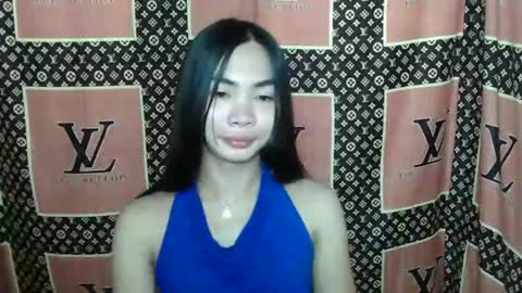 loving_rhean online show from November 24, 2025, 12:54 am