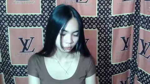 loving_rhean online show from December 14, 2025, 12:16 am