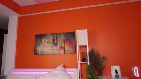 Nora online show from January 12, 2026, 4:29 am