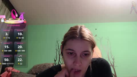 Antonia online show from April 1, 2026, 7:31 am