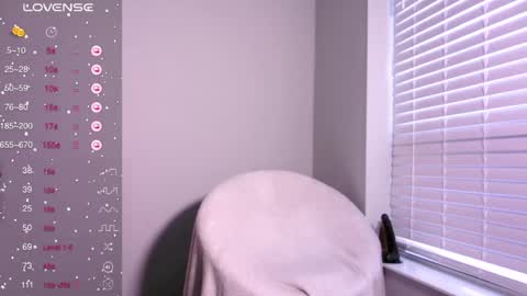 Snapshot of lovingnina chatting on December 1, 2024, 9:15 pm lovingnina online show from December 1, 2024, 9:15 pm