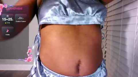 Snapshot of lovingnina chatting on February 20, 2025, 12:08 am lovingnina online show from February 20, 2025, 12:08 am