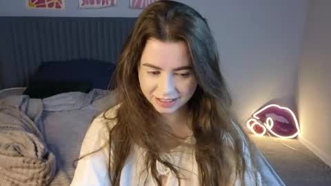 Erika online show from March 2, 2026, 1:30 am