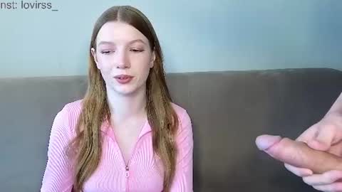lovirss online show from June 11, 2026, 10:24 am
